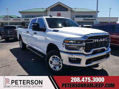 2025 Ram 2500 Crew Cab 4x4 Pickup for sale #625177 - photo 1