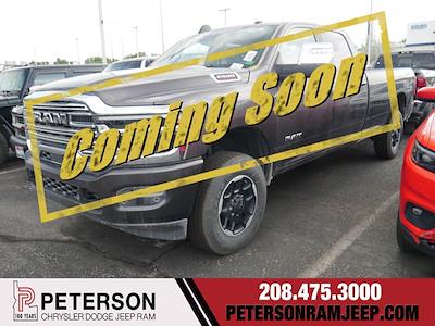 2025 Ram 2500 Crew Cab 4x4 Pickup for sale #625178 - photo 1