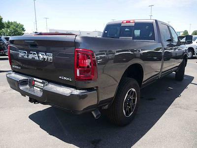 2025 Ram 2500 Crew Cab 4x4 Pickup for sale #625178 - photo 2
