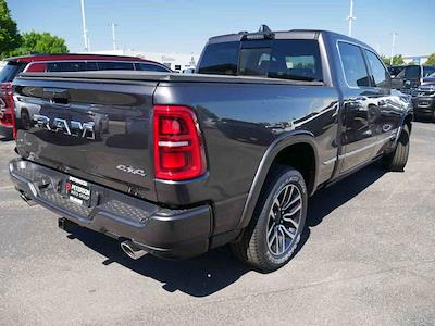 New 2025 Ram 1500 Limited Crew Cab 4x4 Pickup for sale #625183 - photo 2