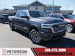 New 2025 Ram 1500 Limited Crew Cab 4x4 Pickup for sale #625183 - photo 1
