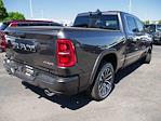 New 2025 Ram 1500 Limited Crew Cab 4x4 Pickup for sale #625183 - photo 2