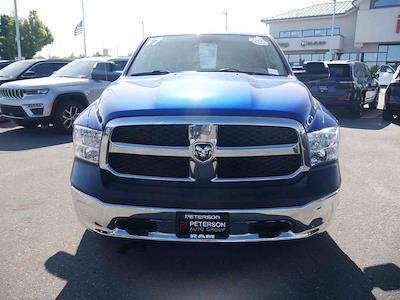 2017 Ram 1500 Crew Cab 4x4 Pickup for sale #625183A - photo 1