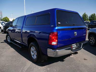 2017 Ram 1500 Crew Cab 4x4 Pickup for sale #625183A - photo 2