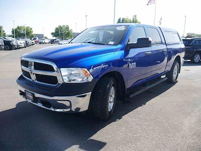2017 Ram 1500 Crew Cab 4x4 Pickup for sale #625183A - photo 2