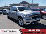 2025 Ram 1500 Crew Cab 4x4 Pickup for sale #625185 - photo 1