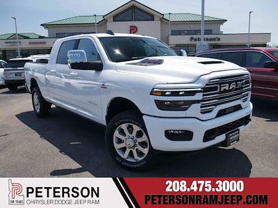 2025 Ram 2500 Mega Cab 4x4 Pickup for sale #625186 - photo 1