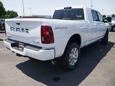 2025 Ram 2500 Mega Cab 4x4 Pickup for sale #625186 - photo 2
