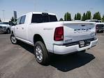 2025 Ram 2500 Mega Cab 4x4 Pickup for sale #625186 - photo 21