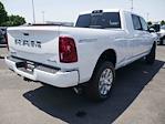 2025 Ram 2500 Mega Cab 4x4 Pickup for sale #625186 - photo 2