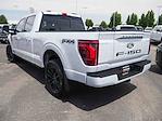2025 Ford F-150 SuperCrew Cab 4x4 Pickup for sale #625186A - photo 25