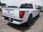 2025 Ford F-150 SuperCrew Cab 4x4 Pickup for sale #625186A - photo 2
