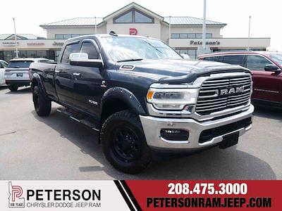 2019 Ram 3500 Crew Cab SRW 4x4 Pickup for sale #625188A - photo 1