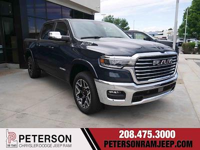 2025 Ram 1500 Crew Cab 4x4 Pickup for sale #625189 - photo 1