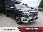 2025 Ram 1500 Crew Cab 4x4 Pickup for sale #625189 - photo 1