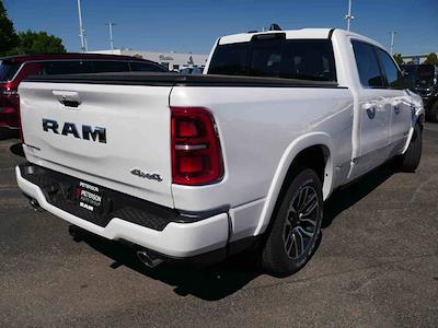 2025 Ram 1500 Crew Cab 4x4 Pickup for sale #625190 - photo 2