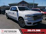 2025 Ram 1500 Crew Cab 4x4 Pickup for sale #625190 - photo 1