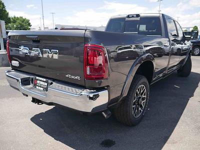 2025 Ram 3500 Crew Cab 4x4 Pickup for sale #625191 - photo 2