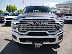 2025 Ram 3500 Crew Cab 4x4 Pickup for sale #625191 - photo 3