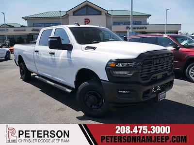2025 Ram 2500 Crew Cab 4x4 Pickup for sale #625192 - photo 1