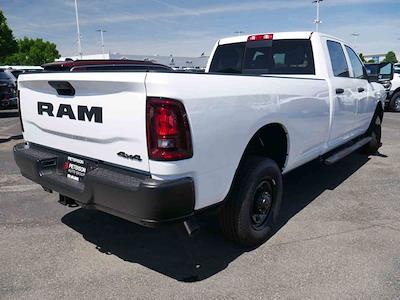2025 Ram 2500 Crew Cab 4x4 Pickup for sale #625192 - photo 2