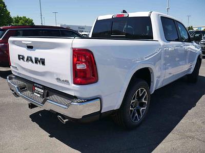 2025 Ram 1500 Crew Cab 4x4 Pickup for sale #625193 - photo 2