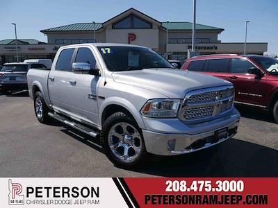 2017 Ram 1500 Crew Cab 4x4 Pickup for sale #625194A - photo 2