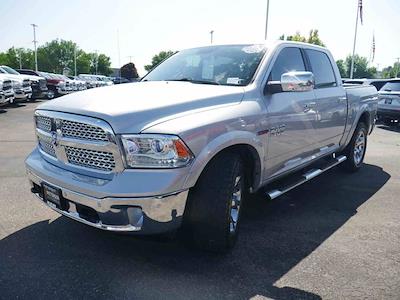 2017 Ram 1500 Crew Cab 4x4 Pickup for sale #625194A - photo 1
