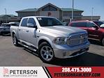 2017 Ram 1500 Crew Cab 4x4 Pickup for sale #625194A - photo 2