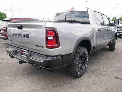 2025 Ram 1500 Crew Cab 4x4 Pickup for sale #625195 - photo 2