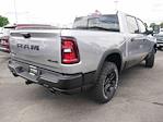 2025 Ram 1500 Crew Cab 4x4 Pickup for sale #625195 - photo 2