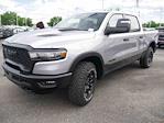 2025 Ram 1500 Crew Cab 4x4 Pickup for sale #625195 - photo 4
