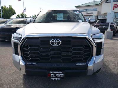 2022 Toyota Tundra CrewMax Cab 4x4 Pickup for sale #625195A - photo 1