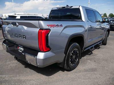 2022 Toyota Tundra CrewMax Cab 4x4 Pickup for sale #625195A - photo 2