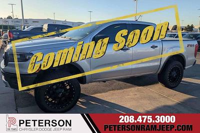 2019 Ford Ranger SuperCrew Cab 4WD Pickup for sale #625195K - photo 1