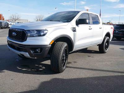 2019 Ford Ranger SuperCrew Cab 4WD Pickup for sale #625195K - photo 1