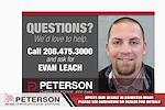 New 2025 Ram 5500 Tradesman Crew Cab 4x4 60 CA Cab Chassis for sale #625196 - photo 6