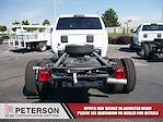 New 2025 Ram 5500 Tradesman Crew Cab 4x4 60 CA Cab Chassis for sale #625196 - photo 8