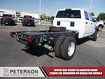 New 2025 Ram 5500 Tradesman Crew Cab 4x4 60 CA Cab Chassis for sale #625196 - photo 2