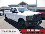 New 2025 Ram 2500 Tradesman Crew Cab 4x4 Pickup for sale #625198 - photo 1