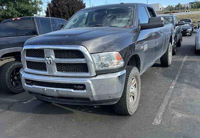 2017 Ram 3500 Crew Cab SRW 4x4 Pickup for sale #625198A - photo 1