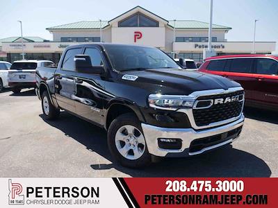 2025 Ram 1500 Crew Cab 4x4 Pickup for sale #625199 - photo 1