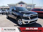 2025 Ram 1500 Crew Cab 4x4 Pickup for sale #625199 - photo 1