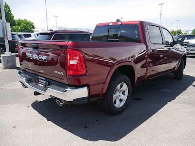 2025 Ram 1500 Crew Cab 4x4 Pickup for sale #625200 - photo 2