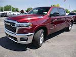 2025 Ram 1500 Crew Cab 4x4 Pickup for sale #625200 - photo 4