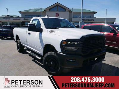 2025 Ram 2500 Regular Cab 4x4 Pickup for sale #625201 - photo 1