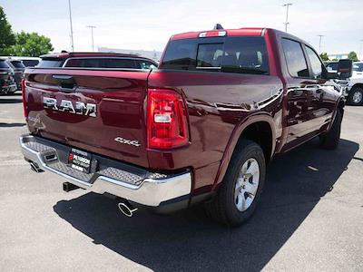 2025 Ram 1500 Crew Cab 4x4 Pickup for sale #625204 - photo 2