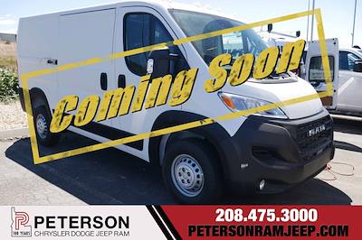 2025 Ram ProMaster 1500 Standard Roof FWD Empty Cargo Van for sale #625206 - photo 1