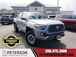 Used 2021 Toyota Tacoma TRD Off-Road Double Cab 4WD Pickup for sale #625208A - photo 1