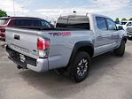 Used 2021 Toyota Tacoma TRD Off-Road Double Cab 4WD Pickup for sale #625208A - photo 2